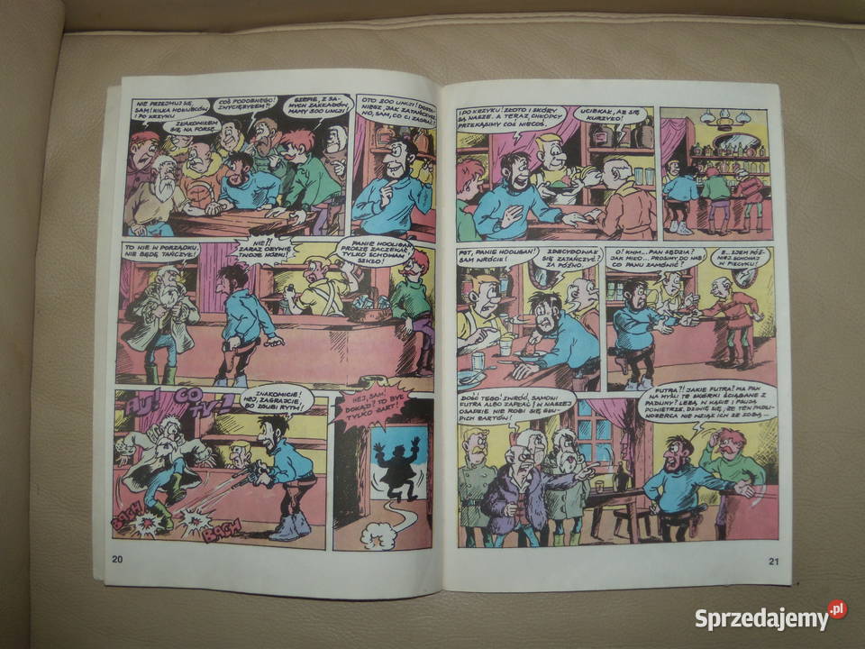 Złoto Alaski Szarlota Pawel Warszawa