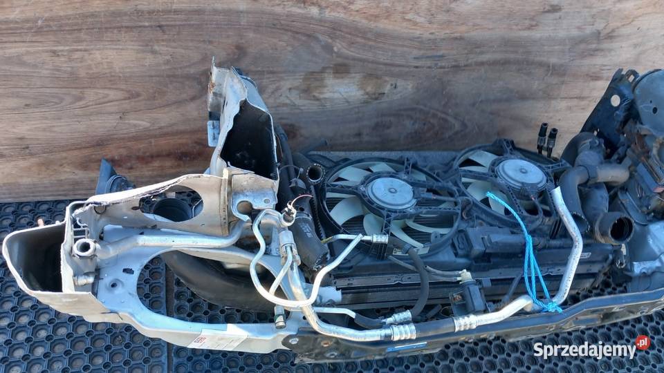 SAAB 93 II LIFT 20D PAS PRZEDNI KOMPLET AUTOMAT Pasy przednie i tylne Zbierkowo