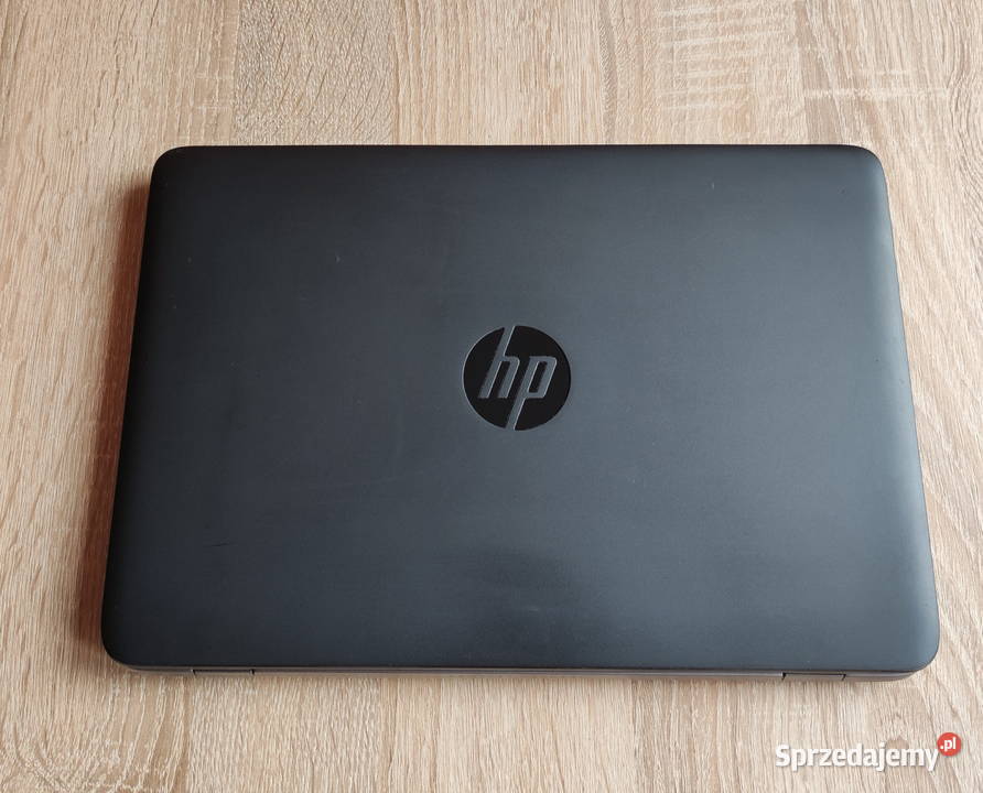 Laptop Hp 820 G1 Intel i55200u 4gb ram 32gb ssd HP/Compaq Nowy Sącz sprzedam
