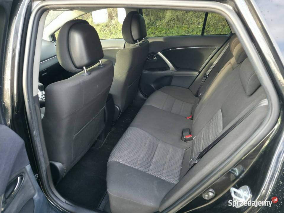 Toyota Avensis 18 Benzyna Serwisowany Gwarancja 1798cm3