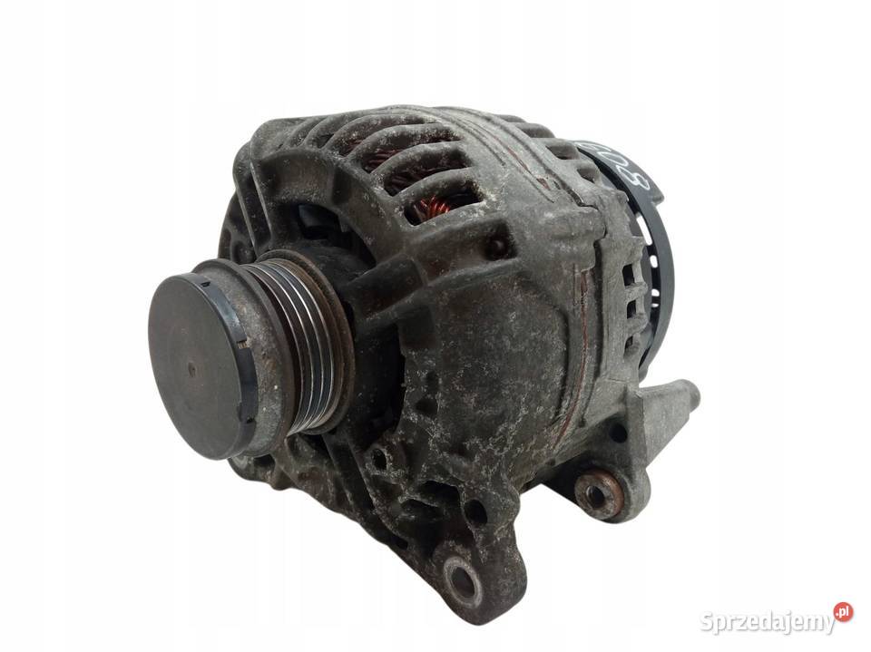 ALTERNATOR 028903031 19 TDI VW Volkswagen Passat
