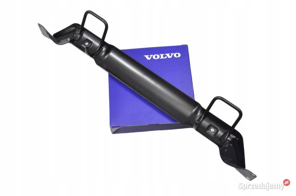 VOLVO S90 V90 XC90 II uchwyt isofix fotelik Bielany Wrocławskie
