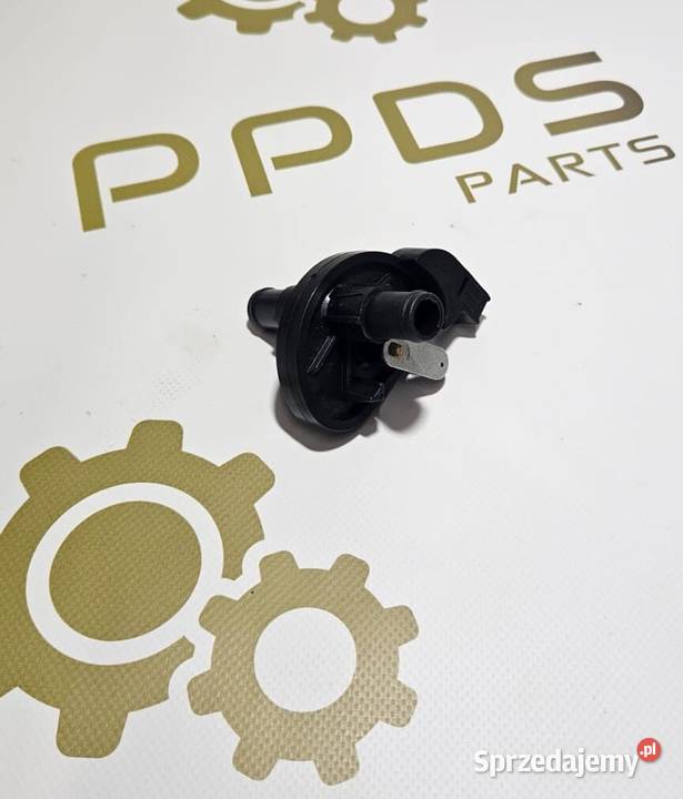 Zawór wody ładowarka teleskopowa Grodzisk Wielkopolski