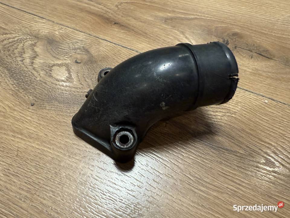 Kolanko gaźnika kolektor FIAT 126 oryginał osobowe śląskie Sosnowiec sprzedam