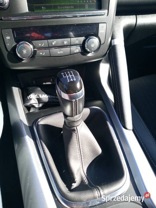 Renault Kadjar INTENS Tce 130 Szczecin