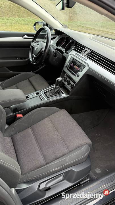 Volkswagen Passat B8 BlueMotion 20TDI 150 2015r sprzedam