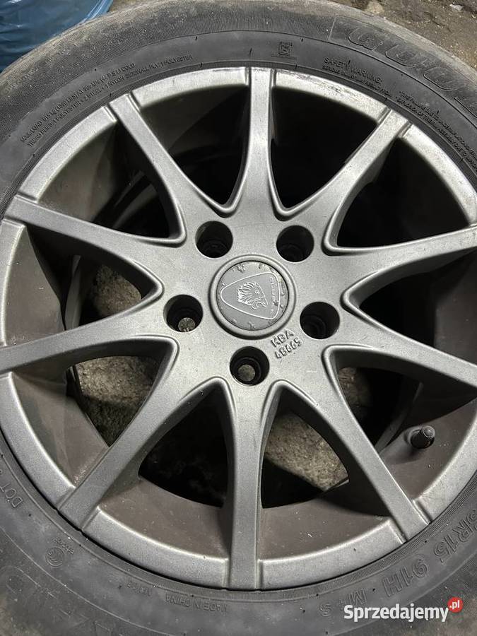 Golf V Plus 2005 20 TDI sprawny ekonomiczny Golf Plus sprzedam