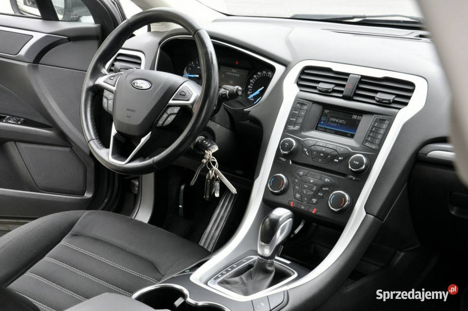 Ford Mondeo 20TDCi 150 224000km sprzedam