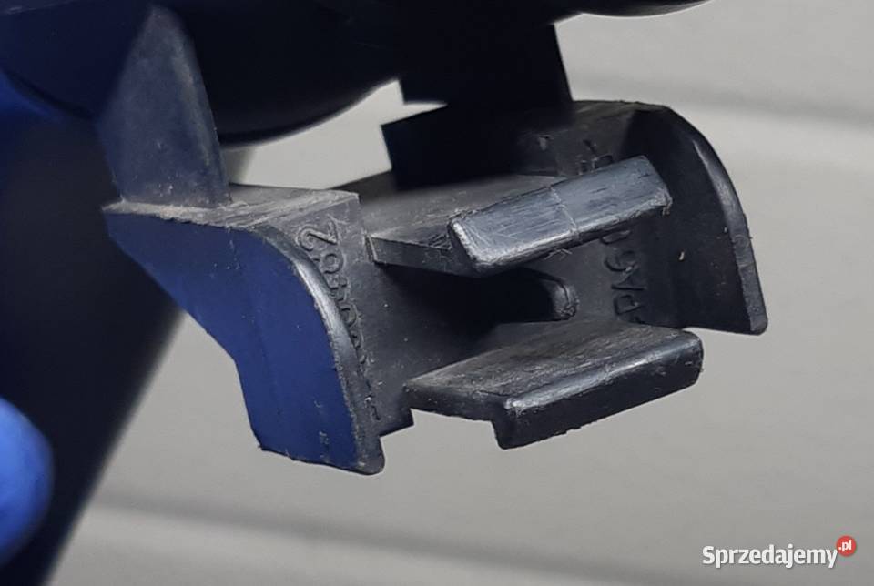RURA PRZEWÓD INTERCOOLERA OPEL ASTRA H 13223433 osobowe Mielęcin