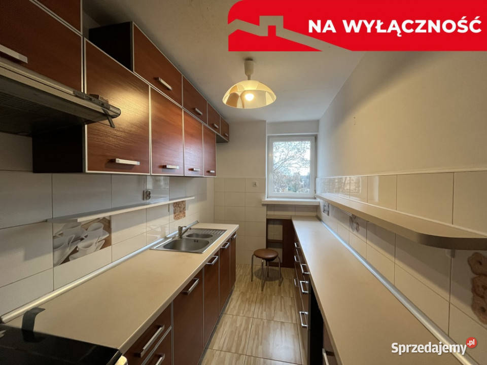 Mieszkanie 585 m2 Kaniowczyków w Puławach