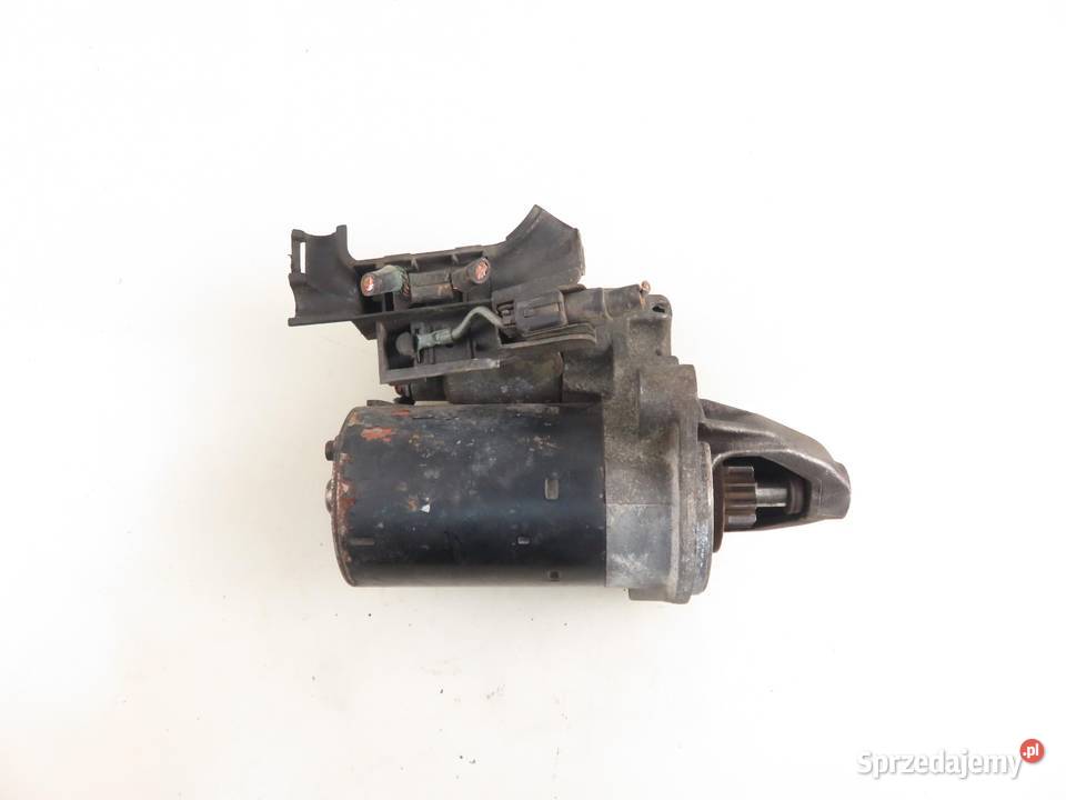 ROZRUSZNIK FORD FIESTA MK5 V 125 16V 2S6U11000CB