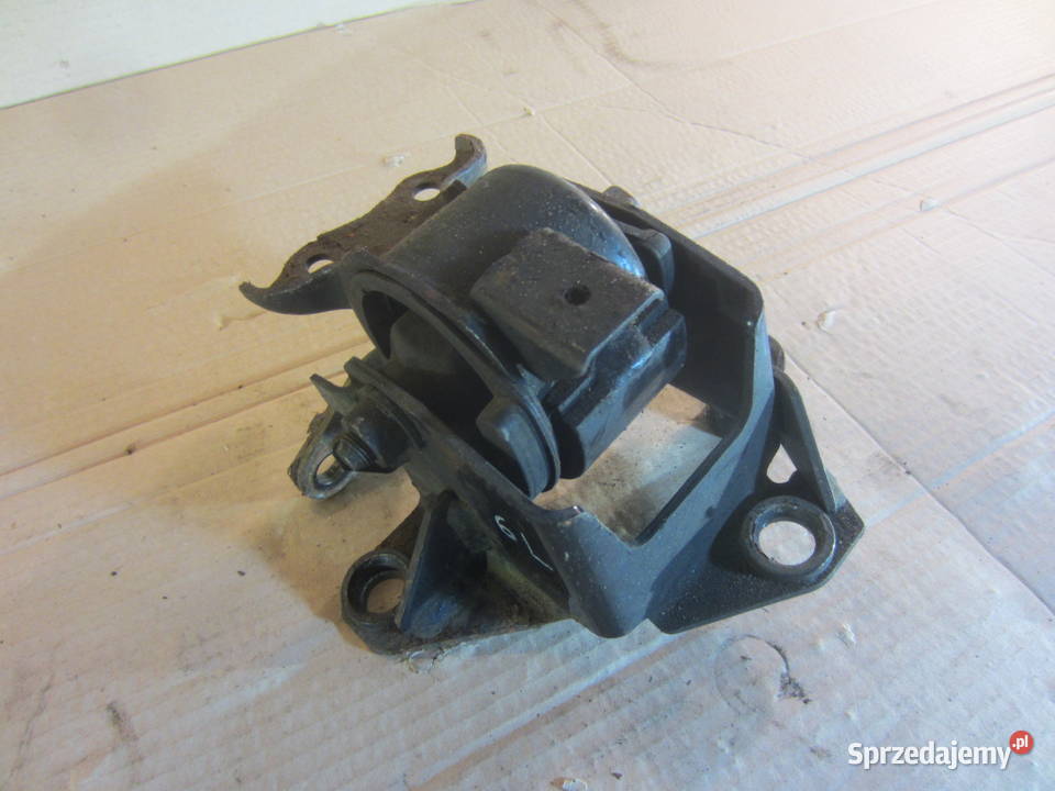 łapa poduszka skrzyni biegów silnika mazda 6 gg Silniki i osprzęt zachodniopomorskie Szczecin