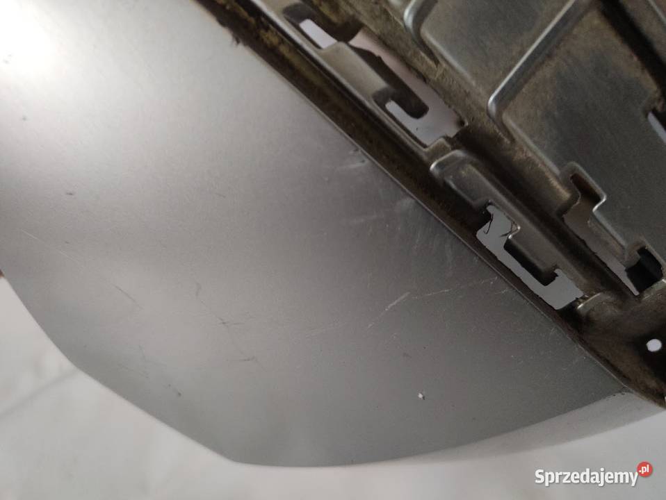 Zderzak Tylny Hyundai Ioniq V 5 86612GI000 osobowe wielkopolskie Pleszew