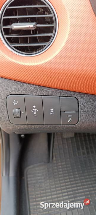 Hyundai i10 śląskie Bielsko-Biała sprzedam
