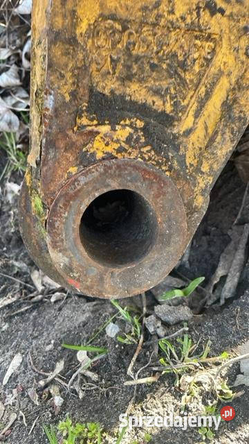 Jcb 53170 JCB 53070 ramie wysuwne teleskop