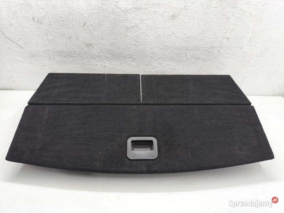 PÓŁKA PODŁOGA BAGAZNIKA FORD GALAXY MK4 16R