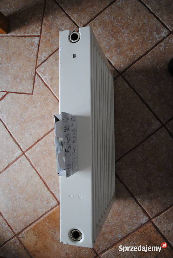 Grzjenik kaloryfer Purmo 600x400x102 c22 lubelskie Lublin
