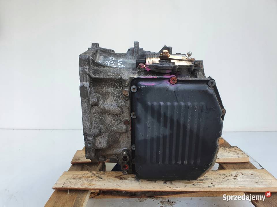 Volvo S80 II 24 D5 SKRZYNIA BIEGÓW 31259368 Chełm