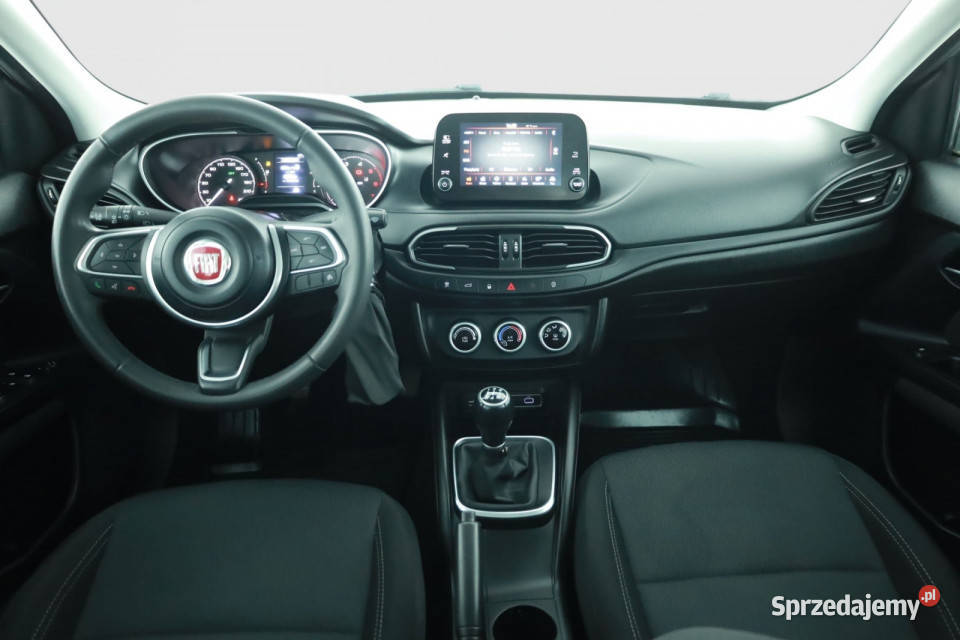 Fiat Tipo 13 MultiJet 63082km Piaseczno
