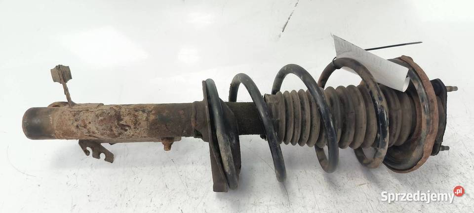 AMORTYZATOR LEWY PRZÓD FORD FOCUS MK1 Lipno