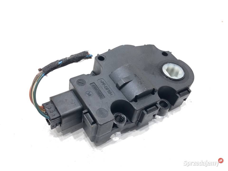 SILNIK NAGRZEWNICY BMW 9298880 E71 0714 Silniki Motoryzacja