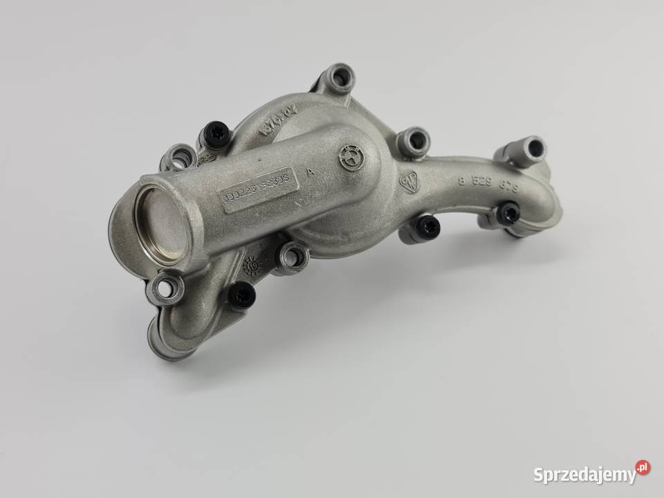 Pompa Wody BMW R 1250 Gs Adventure 1923 Silniki i osprzęt Łódź sprzedam
