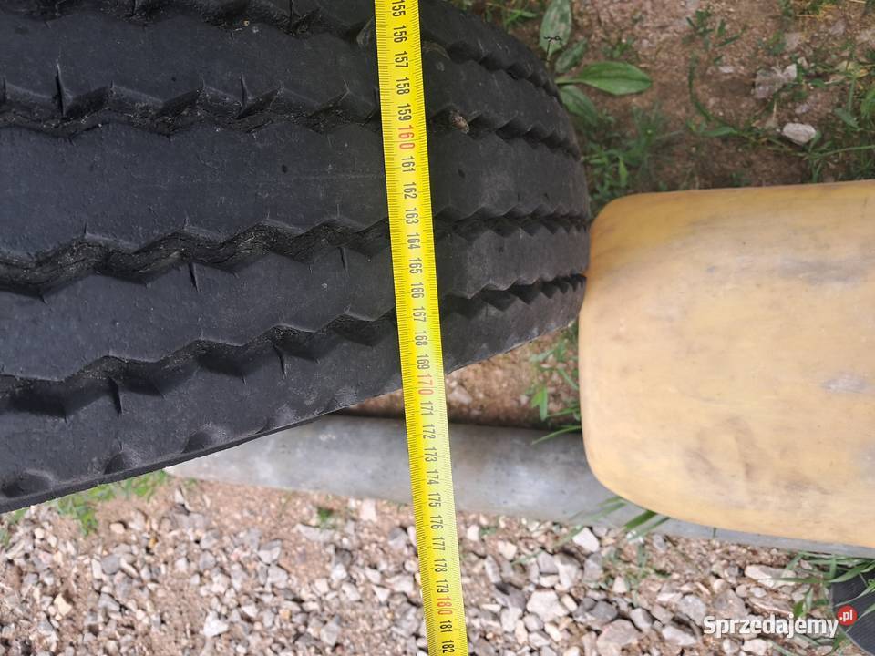 Beczka Rama Solidna Płońsk sprzedam