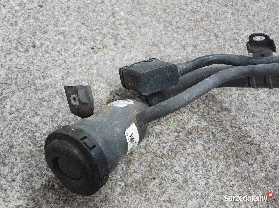 ZBIORNIK PALIWA BAK 15 T 84277692 Opel Insignia sprzedam
