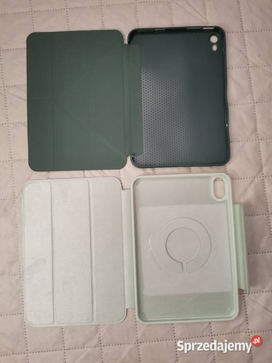 Etui Apple iPad mini 6 Trzcianka
