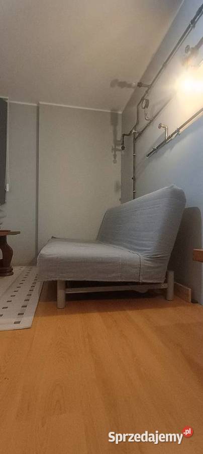 Sofa kanapa 3osobowa rozkładana Beddinge IKEA Warszawa
