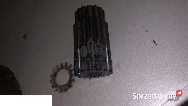 Sanderson Zwolnica Carraro Pozostałe Jastrzębniki