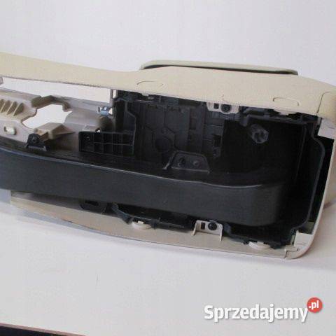 PODŁOKIETNIK TUNEL ŚRODKOWY VW PASSAT B7 USA sprzedam