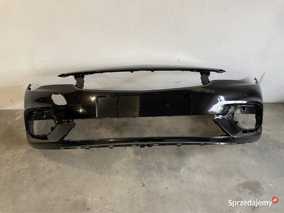 Opel Astra 5 k lift zderzak przód 39130492 Pełkinie