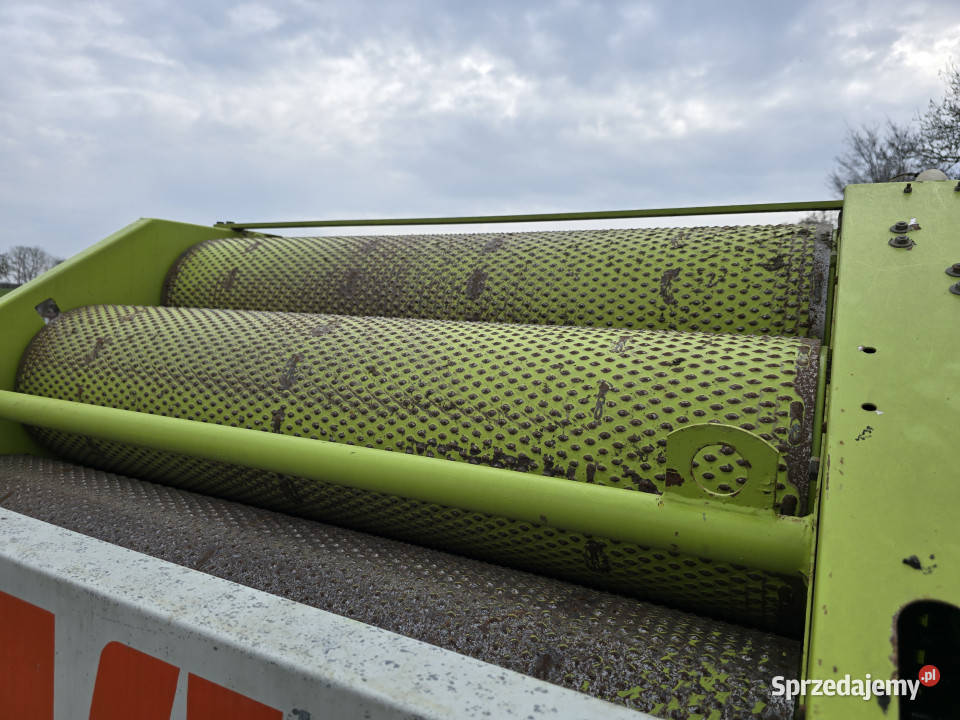 Prasa zwijająca CLAAS ROLLANT 44s Poryte