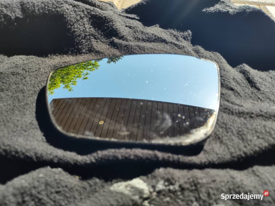 Wkład lusterka Citroen C3 III 2017232634089 Kalisz sprzedam