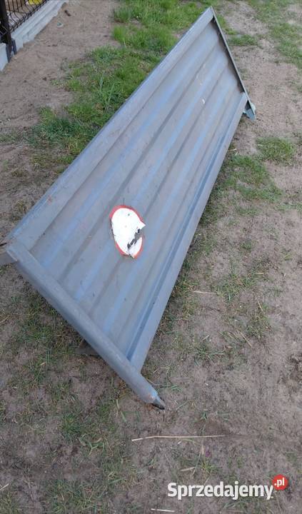 Rozrzutnik obornika 35 czarna białostocka super Księżpol sprzedam