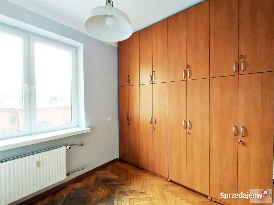 Lokal Łódź Aleja Tadeusza Kościuszki 95m2