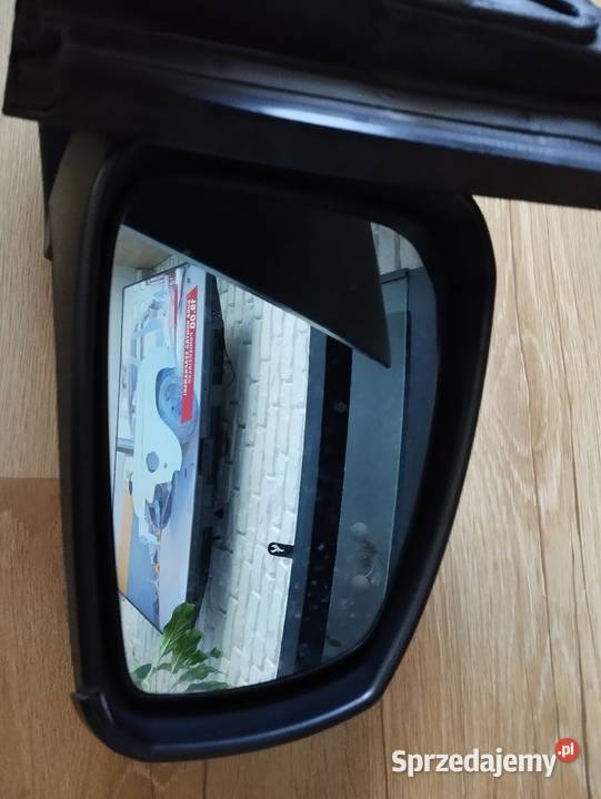 Lusterko prawe Renault Laguna 3 Łódź