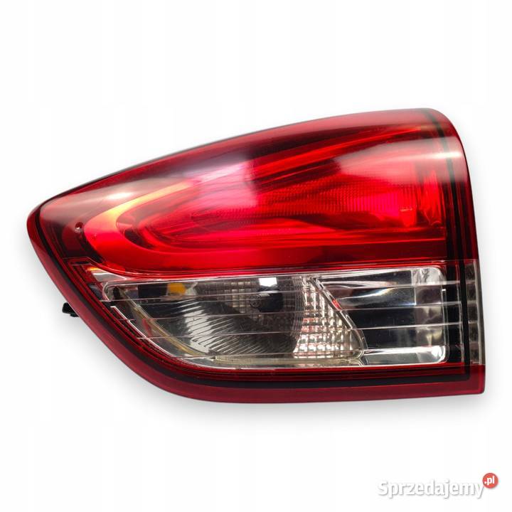 LAMPA PRAWA Renault Clio IV kombi tylna tylnia sprzedam