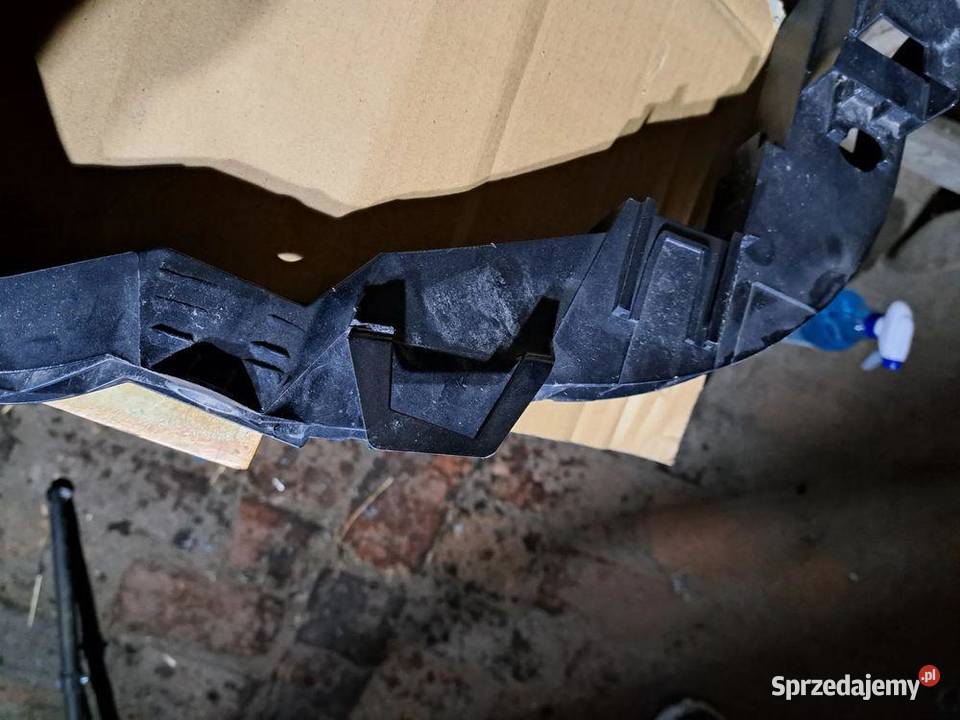 Pas przedni Ford Kuga II CV448B041A Wzmocnienie dolnośląskie