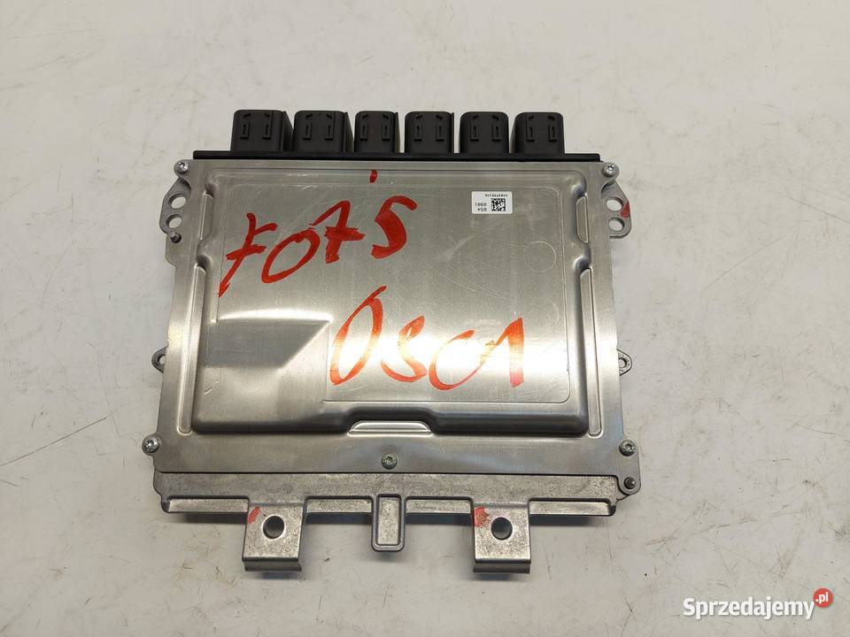 Mercedes W254 GLC 220d MODUŁ STEROWNIK osobowe sprzedam