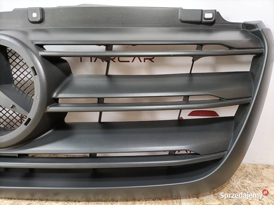 MERCEDES SPRINTER W907 W910 19 GRILL ATRAPA Pleszew