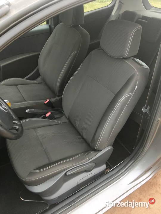 Renault Clio III polift Obrzycko