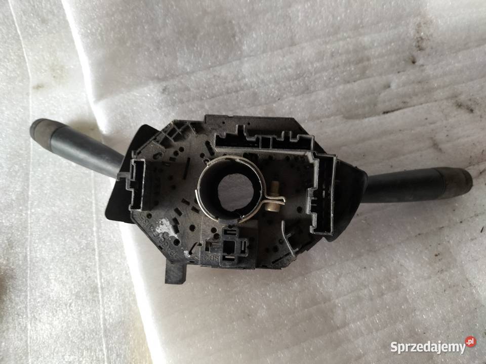 MANETKA PRZEŁĄCZNIK ZESPOLONY FIAT B883 PA666M35 panele sterowania, przełączniki Kamień-Kolonia sprzedam