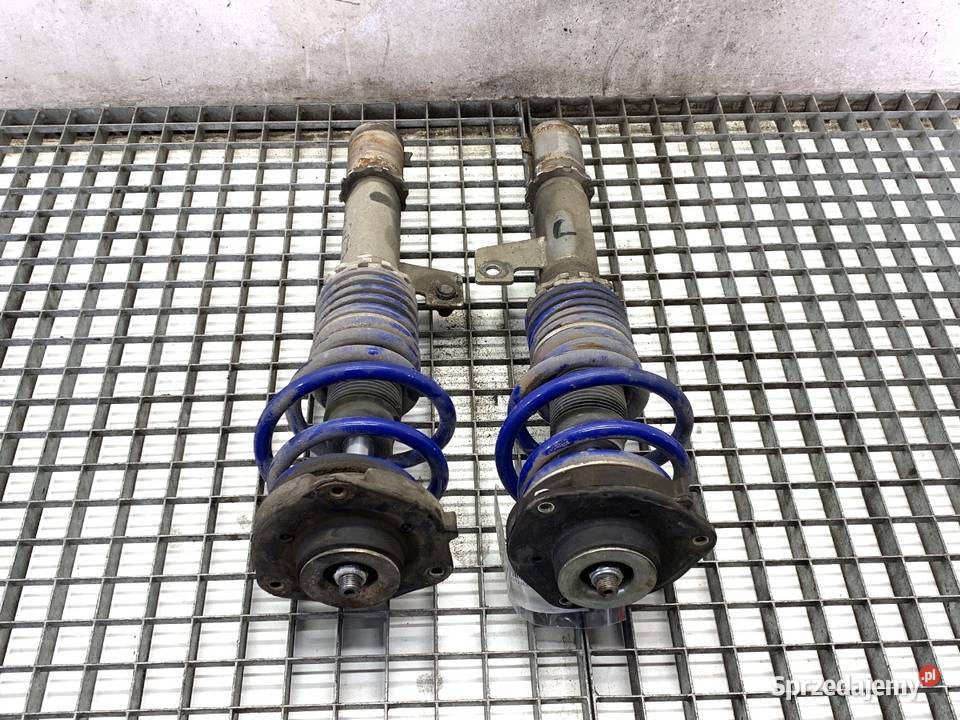 AMORTYZATORY PRZÓD KOMPLET AUDI A3 8P 20