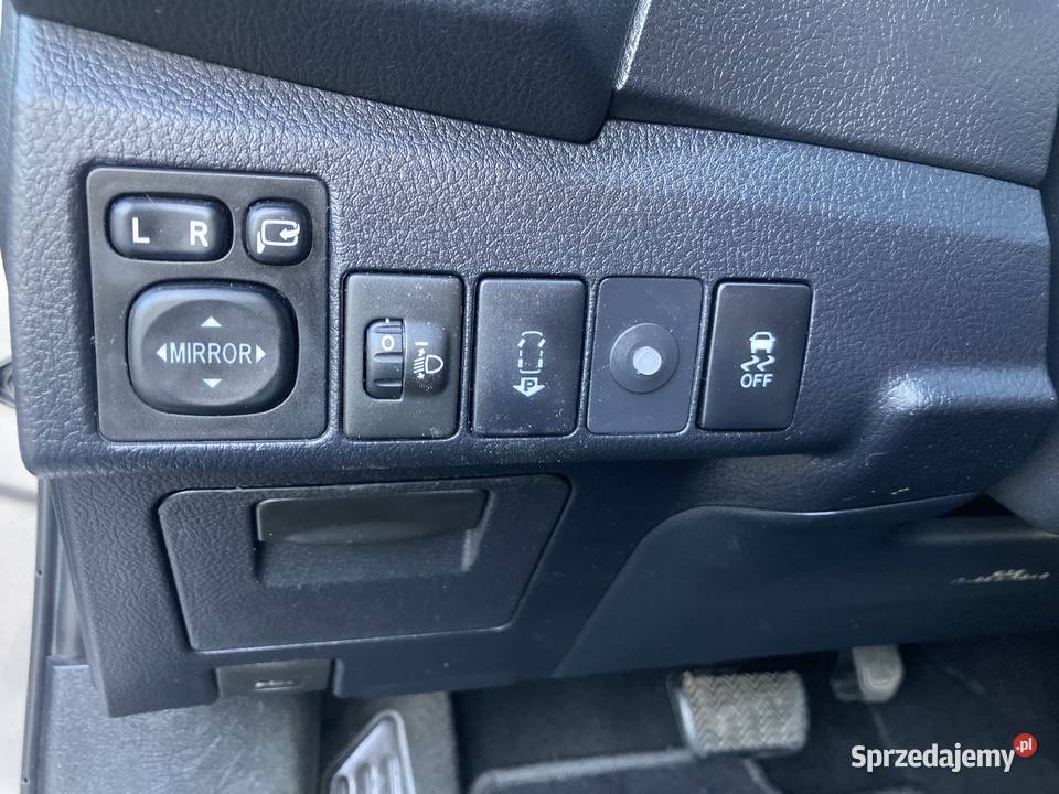 Toyota Corolla E16 AUTOMAT Salon Rzeszów