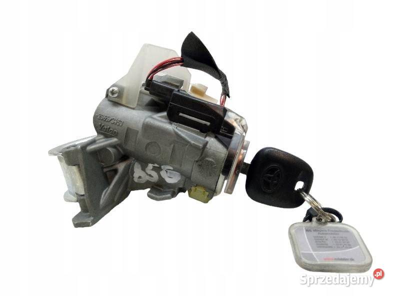STACYJKA 897830F010 626734000 Toyota Auris I świętokrzyskie