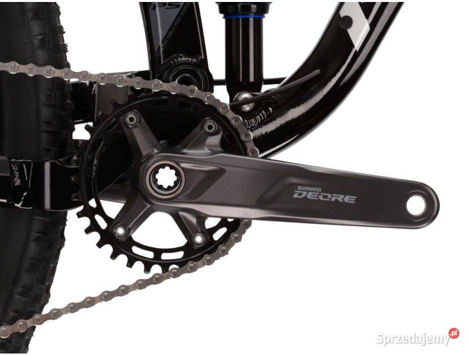 Na sprzedaż nowy nieużywany rower górski KROSS dolnośląskie Legnica