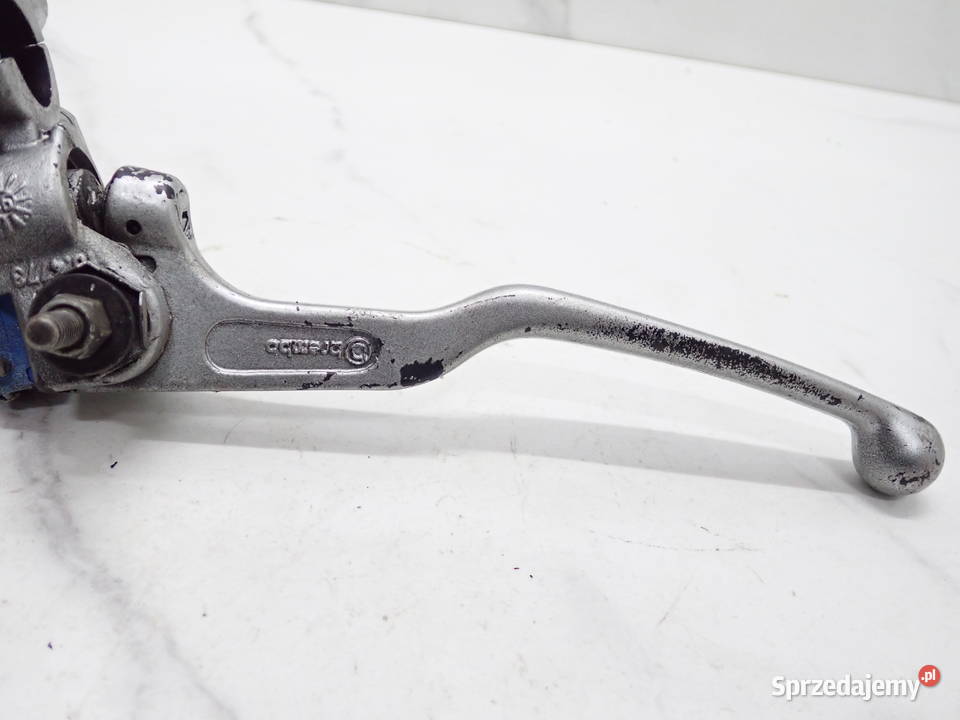 Pompa Hamulcowa Przód Brembo Aprilia Pegaso 650 Strzelce Krajeńskie