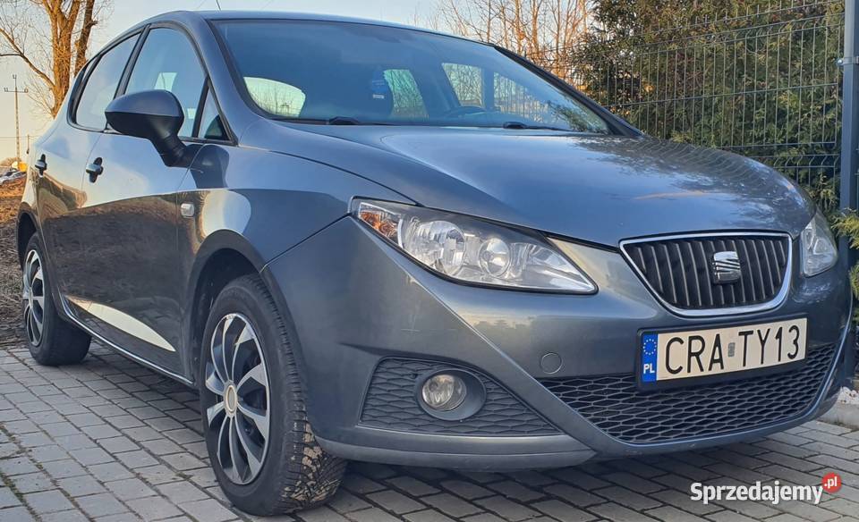 Seat Ibiza 16 D czujnik zmierzchu Ibiza